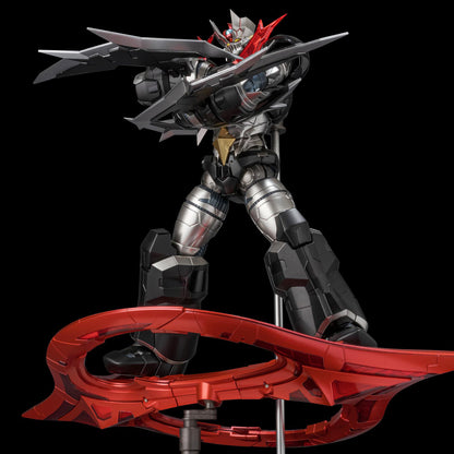 RIOBOT Mazinger Zero (Shin Mazinger Zero VS Ankoku Daishougun)