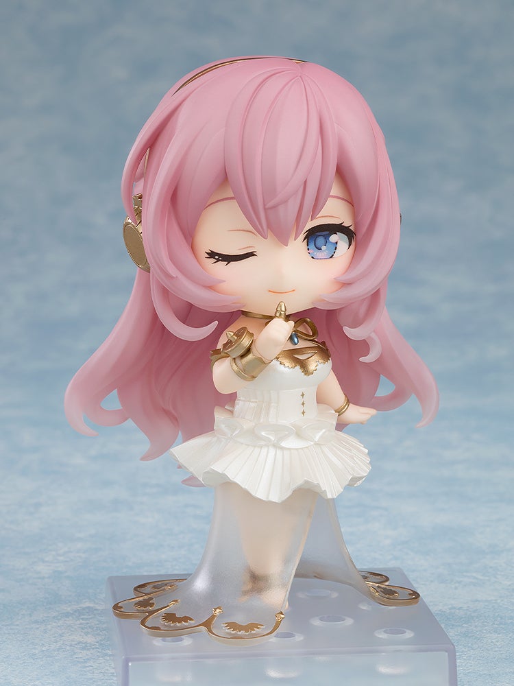 Nendoroid Character Vocal Series 03: Megurine Luka Symphony: 2024 Ver.