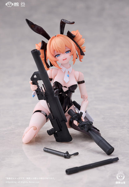 1/12 Sniper Leoni (BUNNY RAPID ACTION SQUAD)