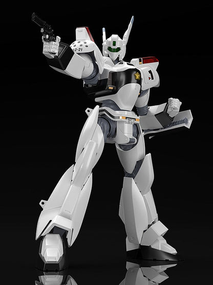 Mobile Police Patlabor - MODEROID AV-98 Ingram(4th-run)