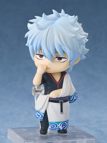 Gintama - [2420] Nendoroid Gintoki Sakata