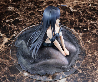 1/ 7 Accel World Kuroyukihime: Light Novel 15th Anniversary Wedding ver.