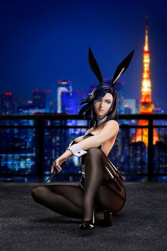 City Hunter The Movie: Angel Dust - Saeko Nogami: Bunny Ver.