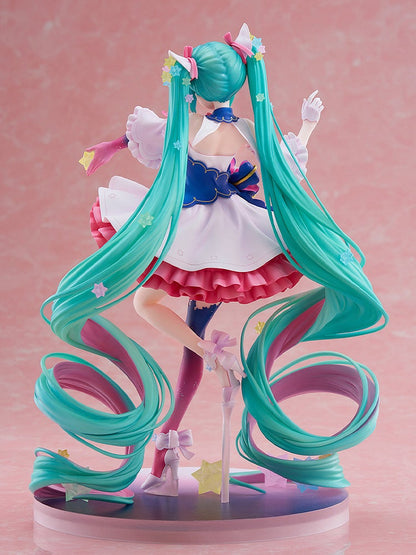 1/7 Creators Collection Figure Hatsune Miku: Rosuuri Ver.