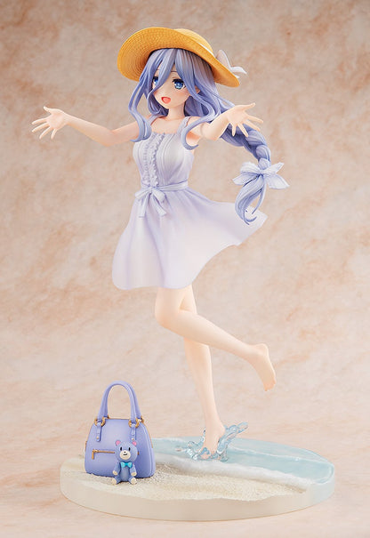 Date A Live V Mio Takamiya: Summer Dress Ver.