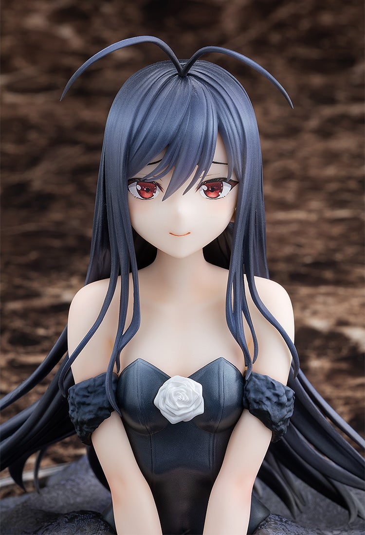 1/ 7 Accel World Kuroyukihime: Light Novel 15th Anniversary Wedding ver.