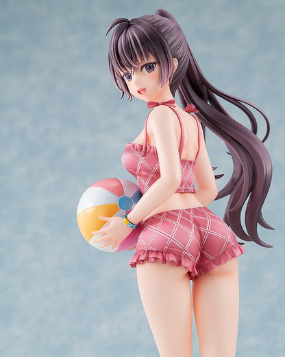 Alya Sometimes Hides Her Feelings in Russian Yuki Suou: Vacation Swimsuit Ver. 1/7 Scale Figure