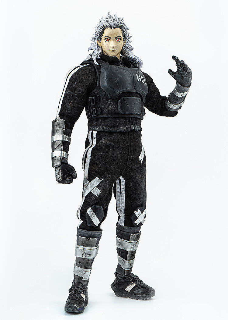 1/6 FigZero Noi (Dorohedoro)