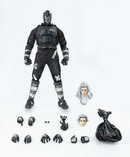 1/6 FigZero Noi (Dorohedoro)