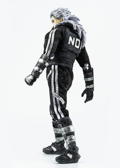 1/6 FigZero Noi (Dorohedoro)