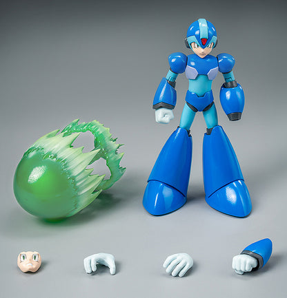 MDLX X (Mega Man X)