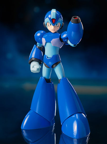 MDLX X (Mega Man X)