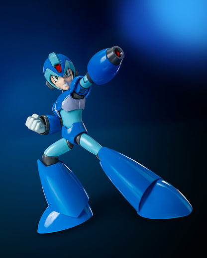 MDLX X (Mega Man X)