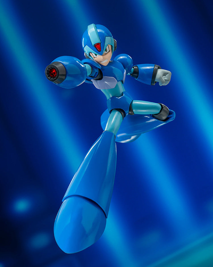 MDLX X (Mega Man X)