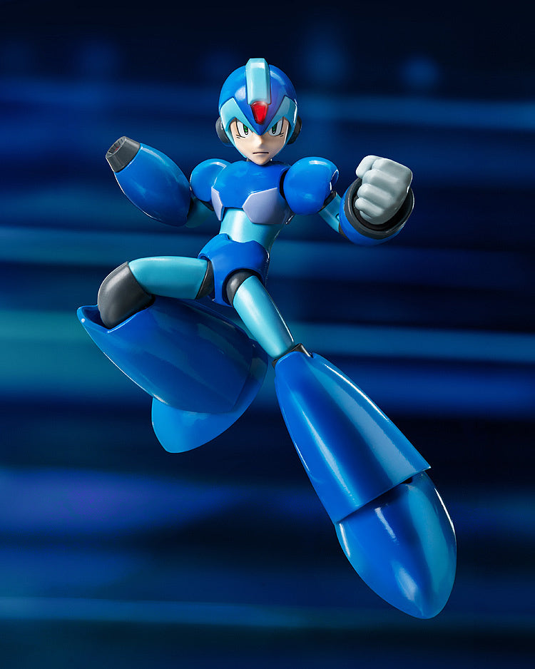 MDLX X (Mega Man X)