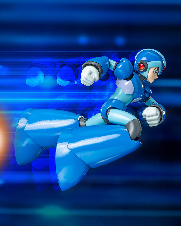 MDLX X (Mega Man X)