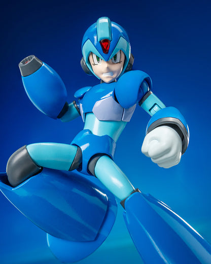 MDLX X (Mega Man X)