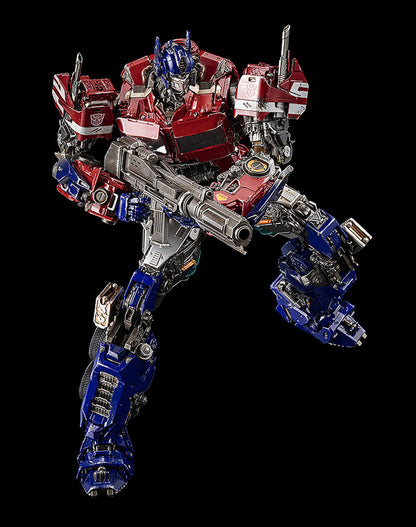 Transformers: Bumblebee DLX Optimus Prime (Cybertron Mode)