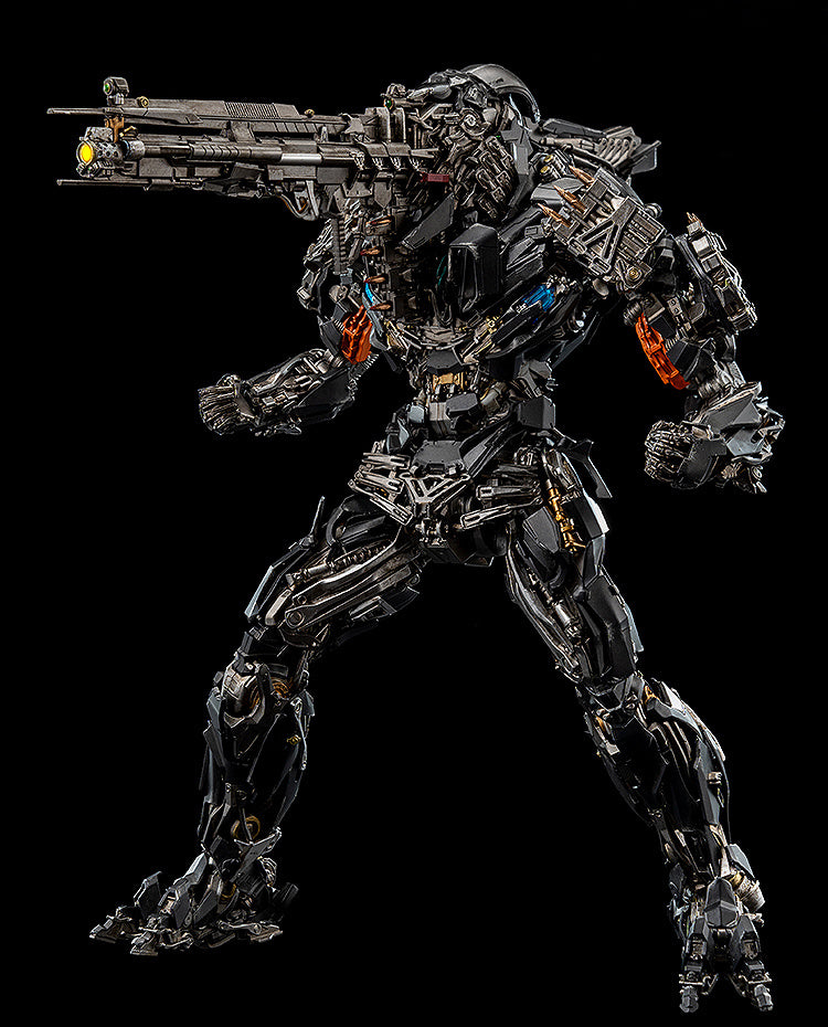 Transformers: Age of Extinction DLX Lockdown