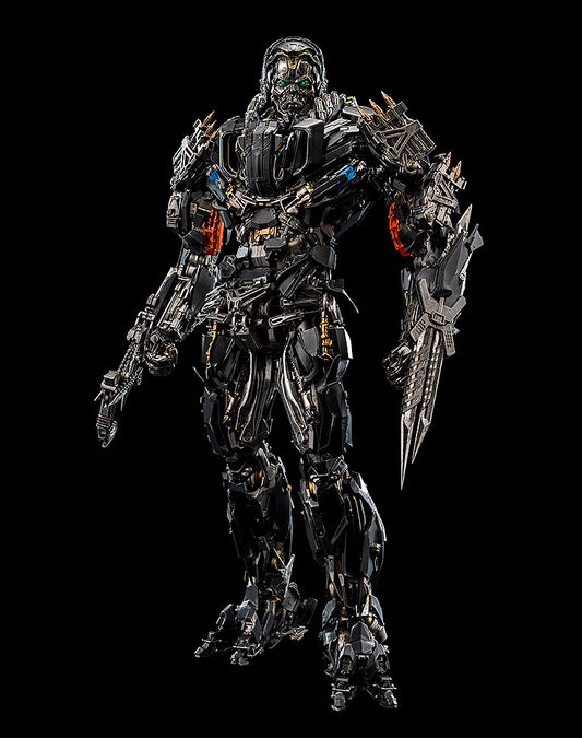 Transformers: Age of Extinction DLX Lockdown