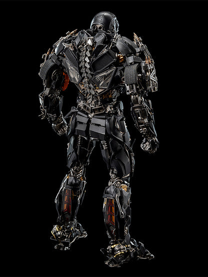 Transformers: Age of Extinction DLX Lockdown