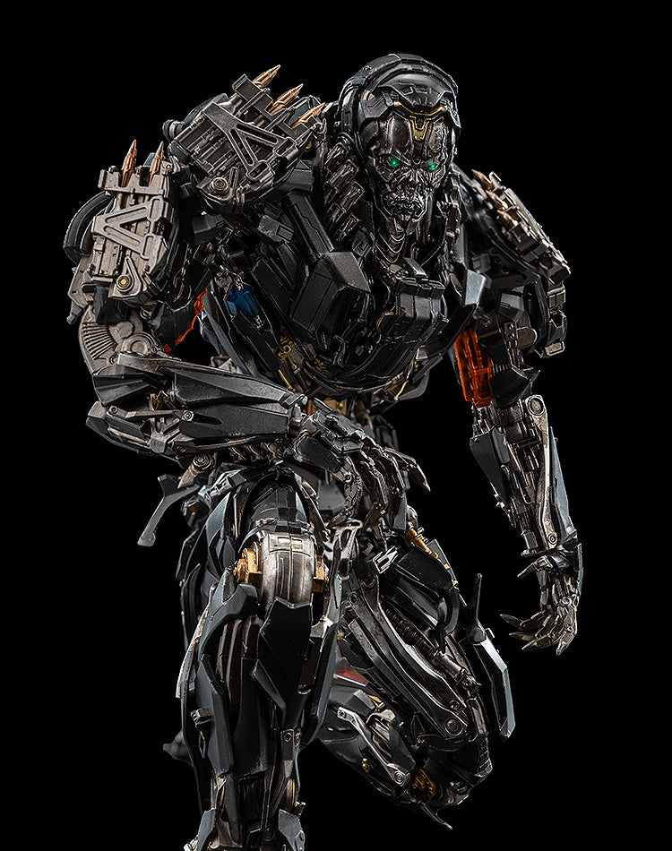 Transformers: Age of Extinction DLX Lockdown