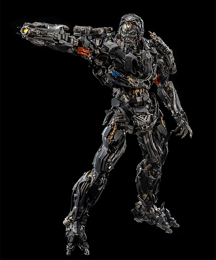 Transformers: Age of Extinction DLX Lockdown