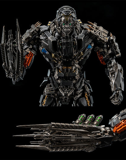 Transformers: Age of Extinction DLX Lockdown