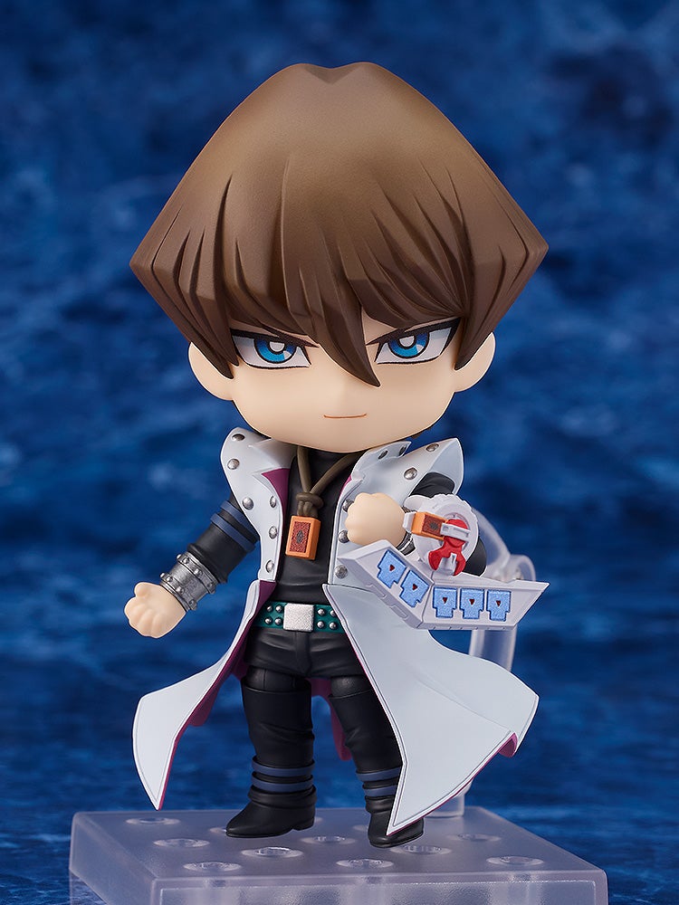 Yu-Gi-Oh!
[2566] Nendoroid Seto Kaiba