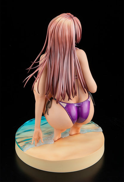 Hanikami Kanojo - 1/7 Shinoha Kurumi