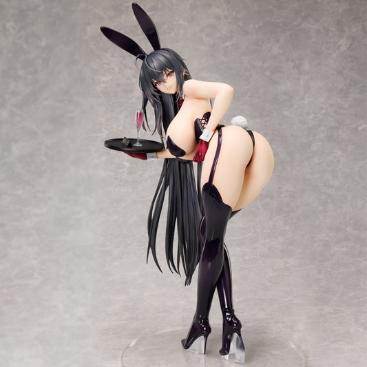 Azur Lane (Limited) - Taiho:  Anniversary Bunny Ver