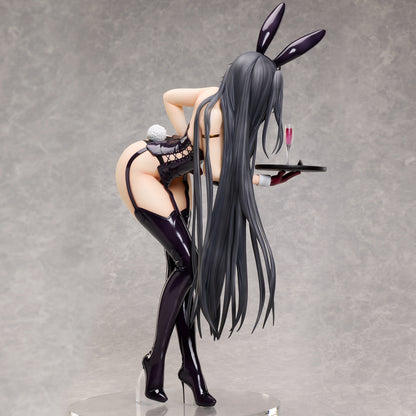 Azur Lane (Limited) - Taiho:  Anniversary Bunny Ver