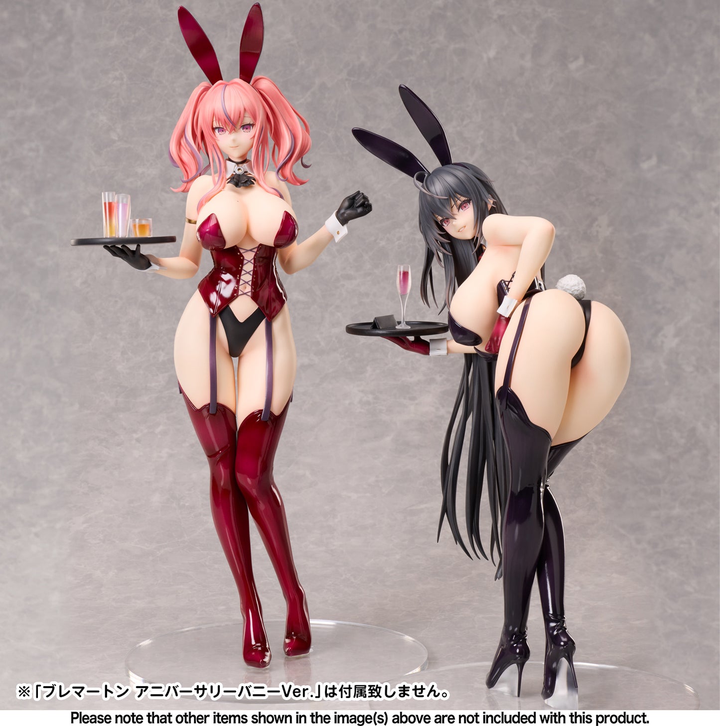 Azur Lane (Limited) - Taiho:  Anniversary Bunny Ver