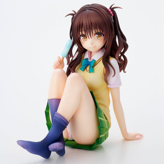 To Love-Ru: School Uniform Series Mikan Yuki -High School Student ver.-