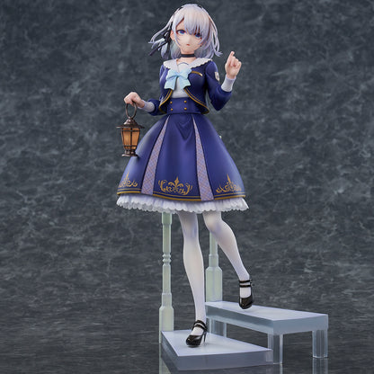 Asagi Tousaka Illustration - Select Complete Figure