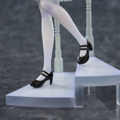 Asagi Tousaka Illustration - Select Complete Figure