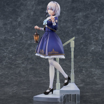 Asagi Tousaka Illustration - Select Complete Figure