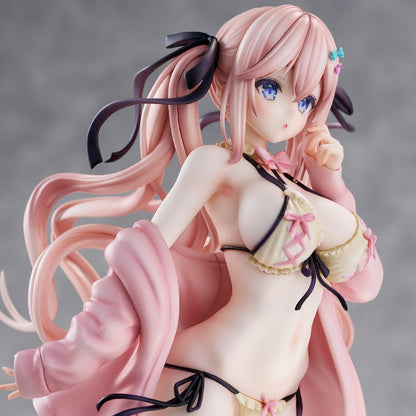 Sayu Ayuma Illustration
Riko Rihara -Little Devil Swimsuit Ver.- Complete Figure