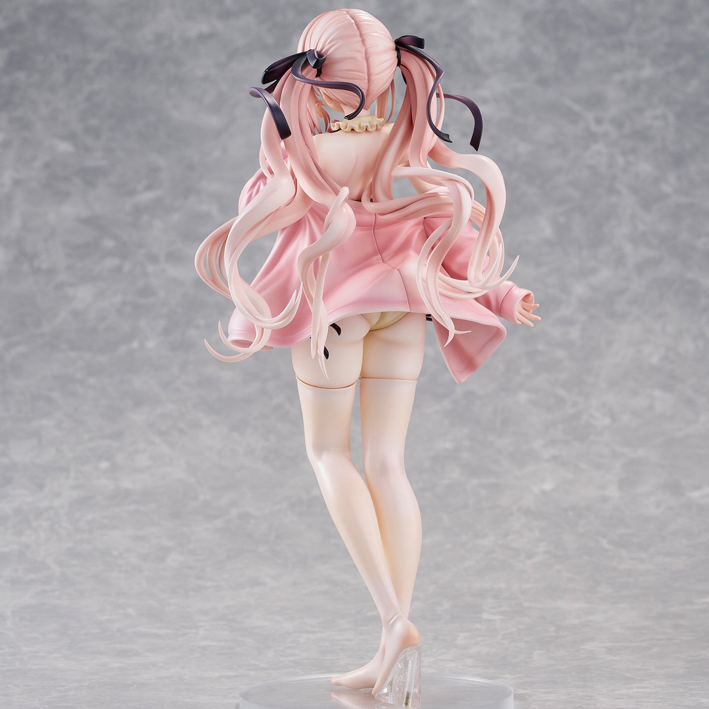 Sayu Ayuma Illustration
Riko Rihara -Little Devil Swimsuit Ver.- Complete Figure