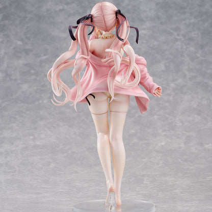 Sayu Ayuma Illustration
Riko Rihara -Little Devil Swimsuit Ver.- Complete Figure