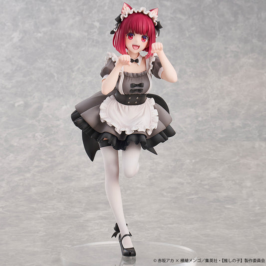 1/6 Oshi no Ko: Kana Arima Cat Maid ver.