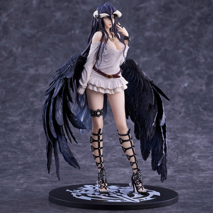 1/6 Overlord: Albedo so-bin ver. [Limited color]