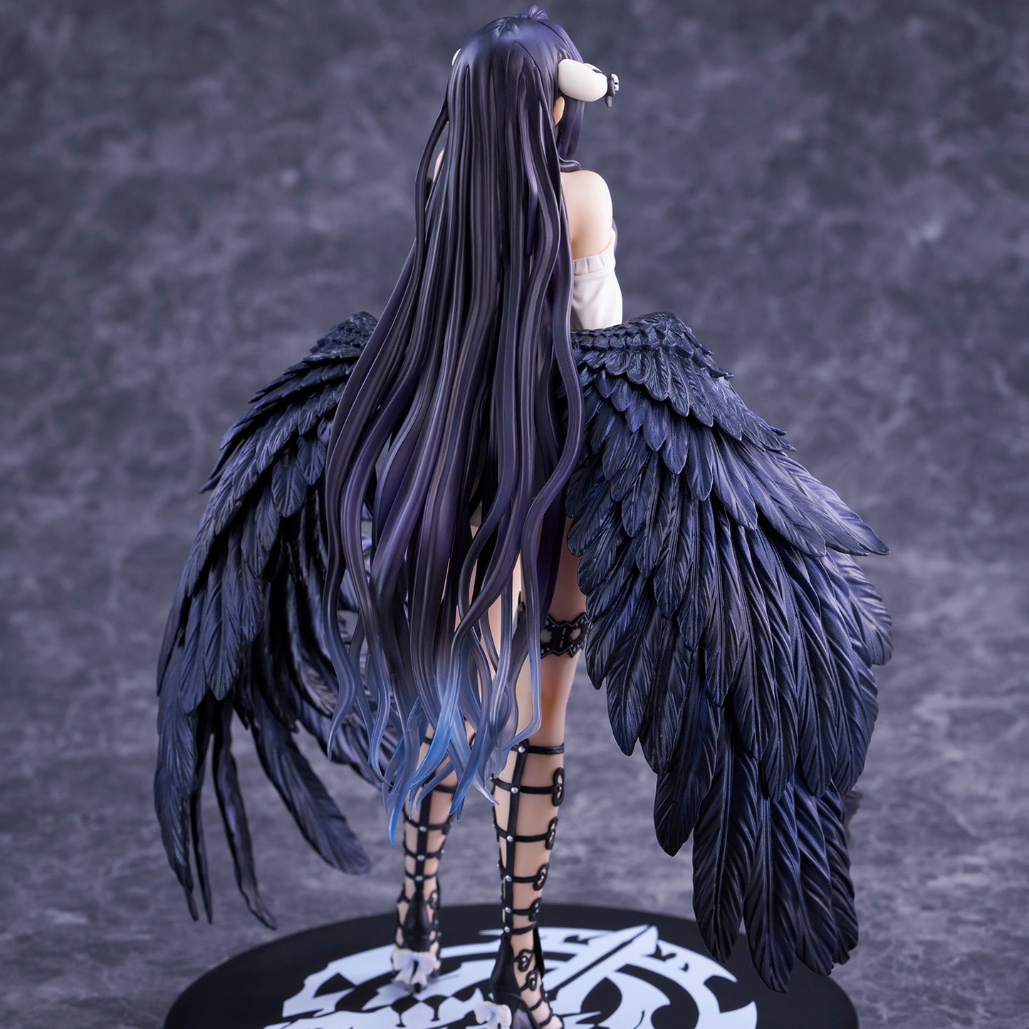 1/6 Overlord: Albedo so-bin ver. [Limited color]