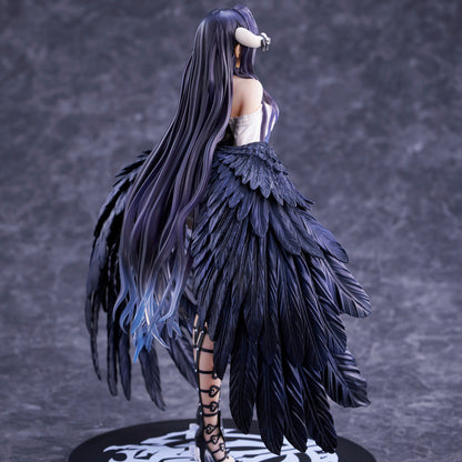 1/6 Overlord: Albedo so-bin ver. [Limited color]