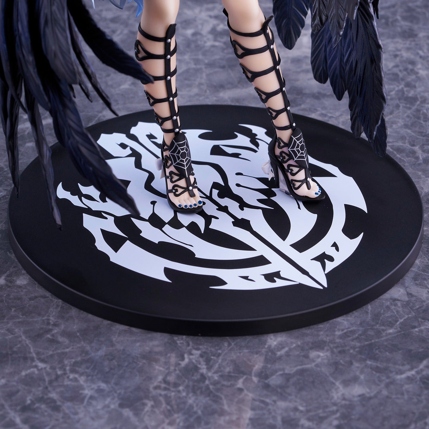 1/6 Overlord: Albedo so-bin ver. [Limited color]