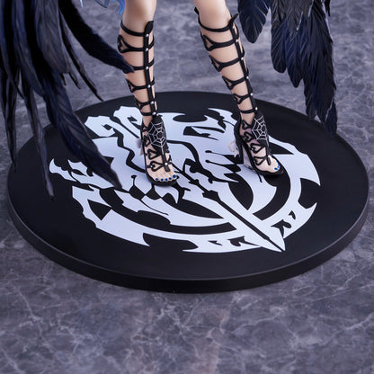 1/6 Overlord: Albedo so-bin ver. [Limited color]