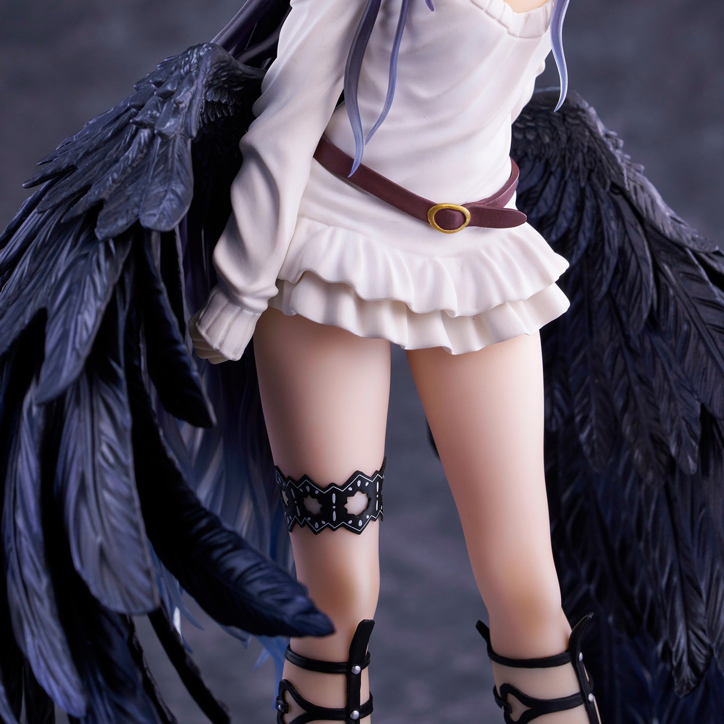 1/6 Overlord: Albedo so-bin ver. [Limited color]