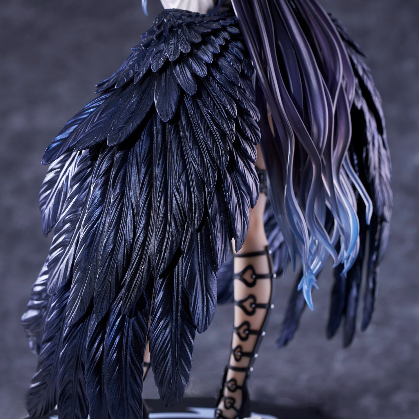 1/6 Overlord: Albedo so-bin ver. [Limited color]