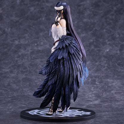 1/6 Overlord: Albedo so-bin ver. [Limited color]