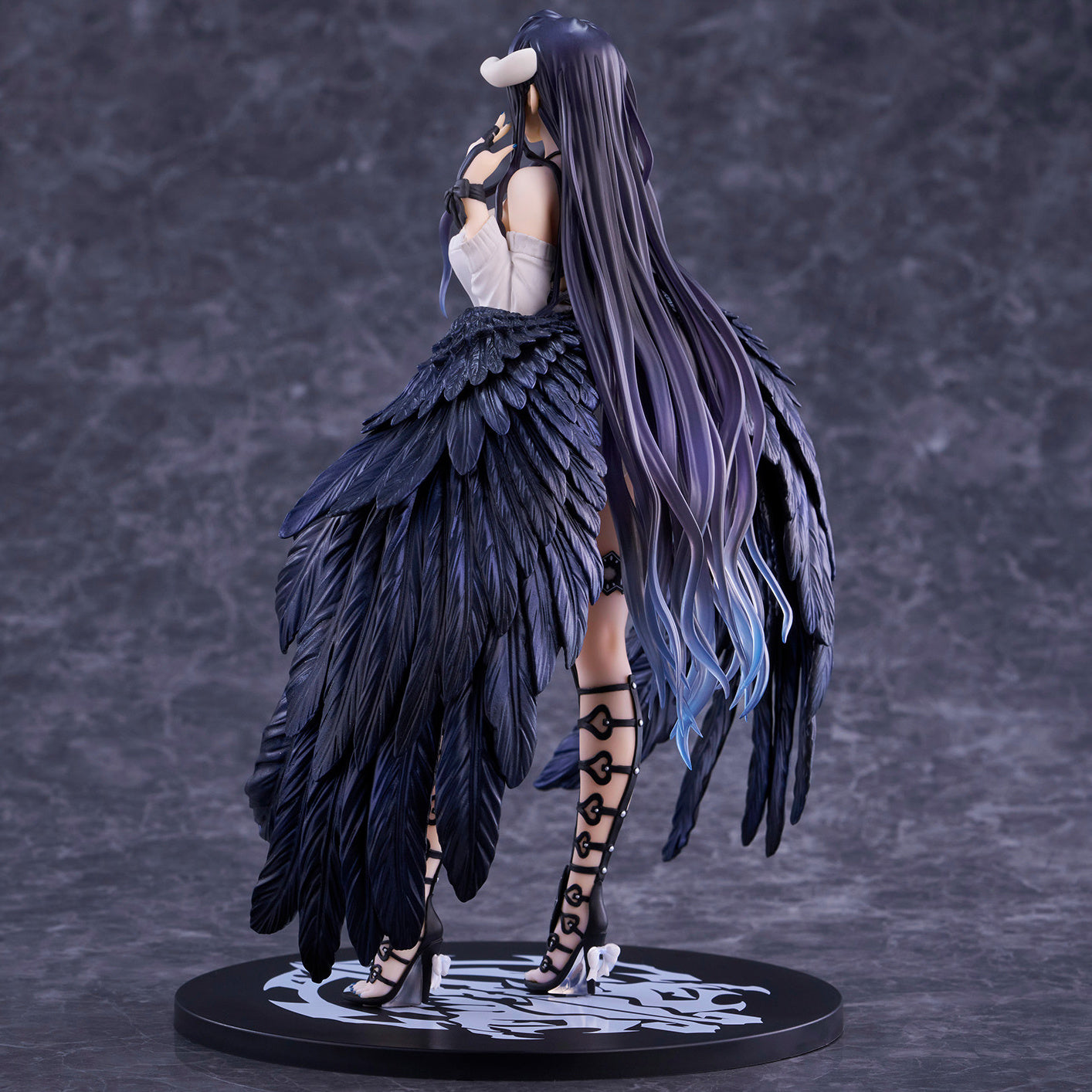 1/6 Overlord: Albedo so-bin ver. [Limited color]